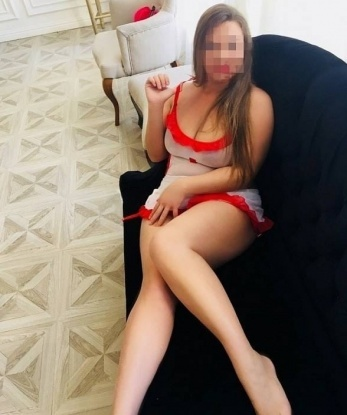 Проститутка Марина