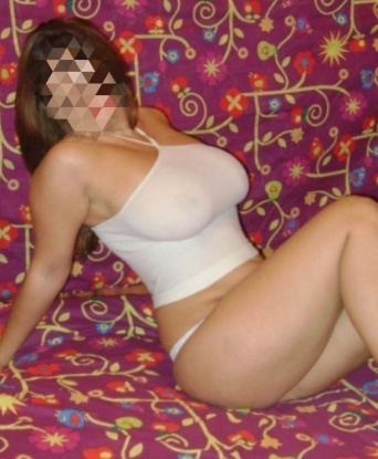 Проститутка Инна