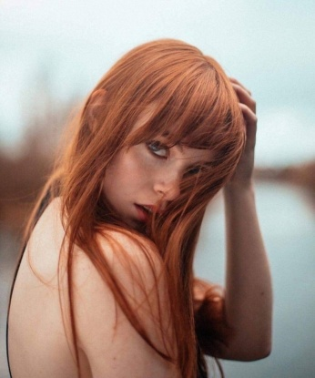 Проститутка Алина